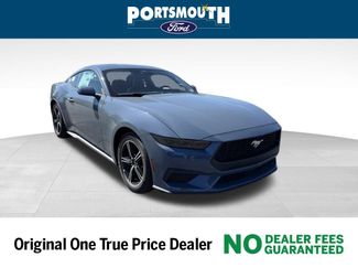 New 2025 Ford Mustang Premium 360° Tour