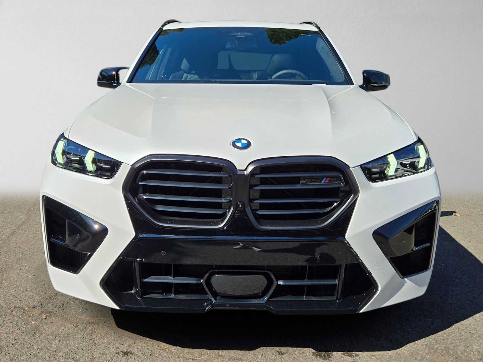 New 2026 BMW X5 M Competition w/ Executive Package AWD/4WD image 8