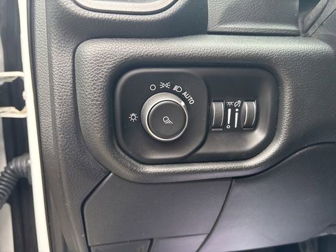 Used 2020 RAM 2500 Tradesman AWD/4WD image 56
