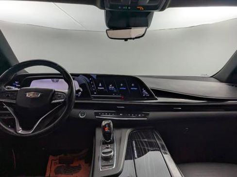 Used 2023 Cadillac Escalade Sport AWD/4WD image 27