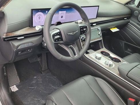 New 2026 Genesis GV80 2.5T Advanced AWD/4WD image 13