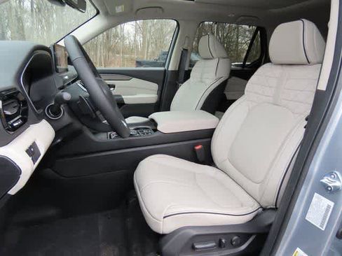 New 2026 Honda Pilot Elite image 14