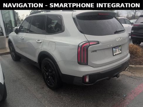 Used 2024 Kia Telluride SX X-Line image 7