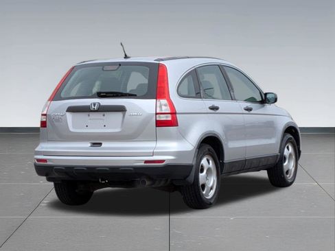 Used 2011 Honda CR-V LX image 6
