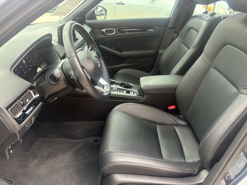 Certified 2022 Honda Civic Sport Touring image 10