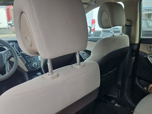 Used 2017 Hyundai Santa Fe Sport image 11