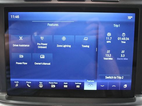 Used 2023 Ford F150 Lariat w/ Equipment Group 502A High AWD/4WD image 28