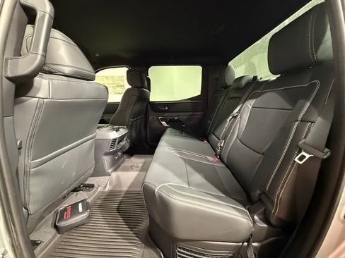 New 2026 Toyota Tundra Limited AWD/4WD image 17