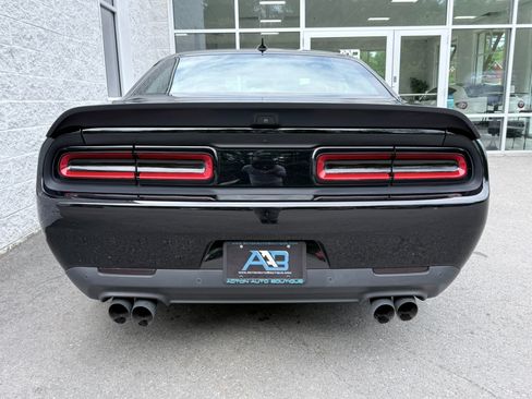 Used 2019 Dodge Challenger R/T Scat Pack w/ 1320 Drag Pack RWD image 46