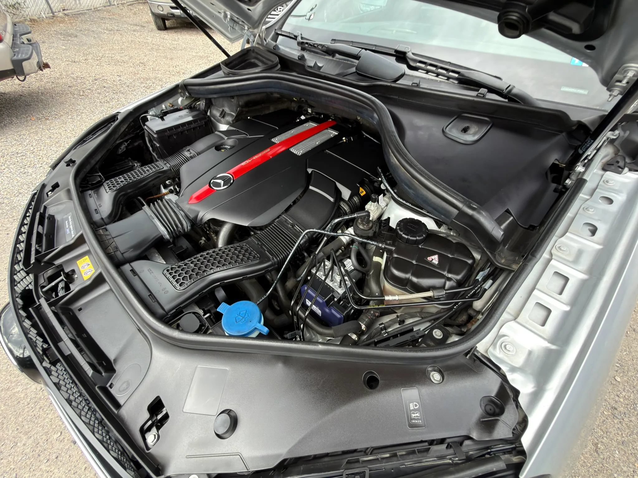 Used 2019 Mercedes-Benz GLE 43 AMG 4MATIC Coupe image 6
