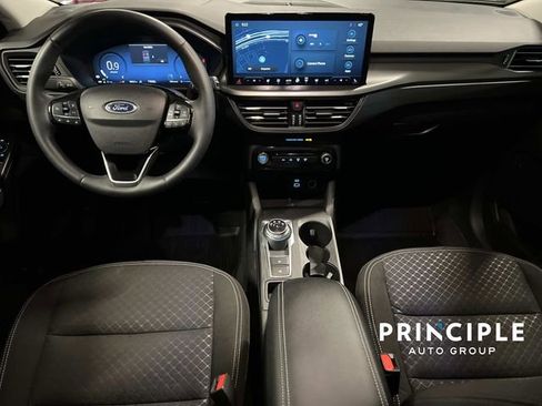Used 2023 Ford Escape Active w/ Tech Pack #2 image 28