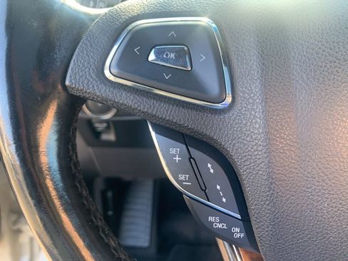 Used 2016 Lincoln MKX Reserve w/ Driver Assistance Package image 23