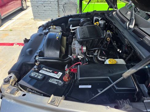Used 2006 Dodge Dakota ST RWD image 45