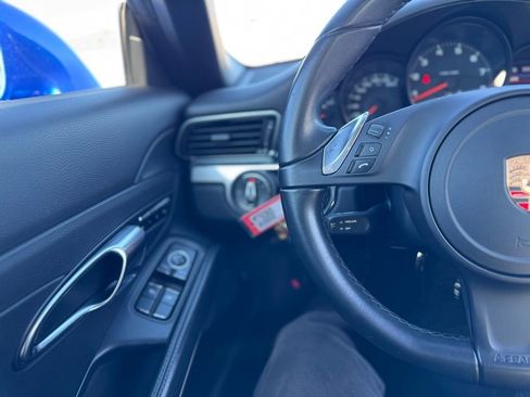 Used 2014 Porsche 911 Carrera image 7