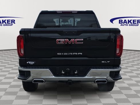 New 2026 GMC Sierra 1500 SLT w/ SLT Premium Plus Package image 6