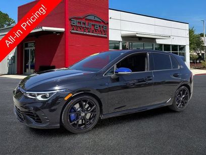 Used 2023 Volkswagen Golf 20th Anniversary Edition