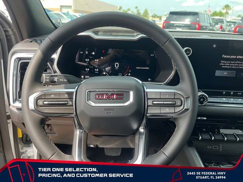 New 2026 GMC Canyon Elevation RWD image 17