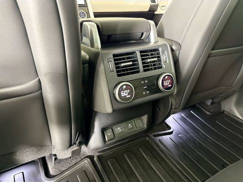 Used 2025 Land Rover Discovery S AWD/4WD image 16