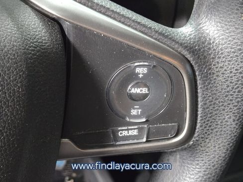 Used 2018 Honda Civic LX image 26