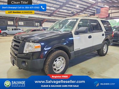 Used 2012 Ford Expedition XL