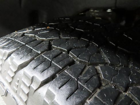 Used 2025 Chevrolet Silverado 2500 High Country w/ High Country Premium Package image 7