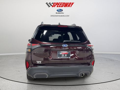 New 2026 Subaru Forester Limited AWD/4WD image 7