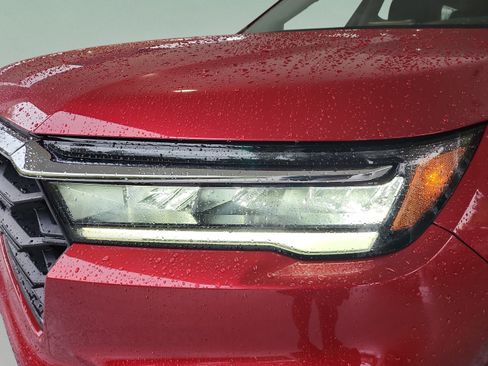 Used 2023 Honda Pilot EX-L image 30