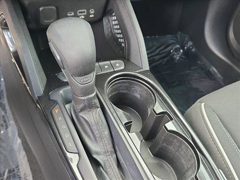 Used 2021 Chevrolet TrailBlazer LT w/ Convenience Package image 14