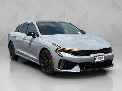 New 2026 Kia K5 GT w/ GT1 Package