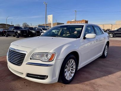 Used 2013 Chrysler 300