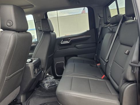 New 2026 Chevrolet Silverado 1500 RST w/ RST All Star Premium Package AWD/4WD image 23