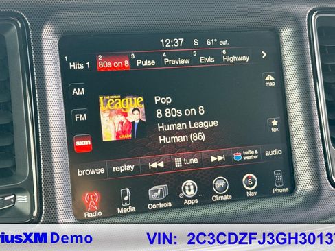 Used 2016 Dodge Challenger R/T Scat Pack image 35