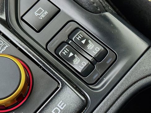 Used 2024 Subaru Forester Wilderness image 28