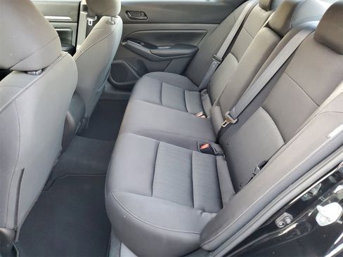 Used 2023 Nissan Altima 2.5 SV image 21