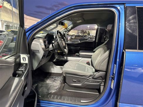 Used 2024 Ford F150 XLT w/ Mobile Office Package image 17