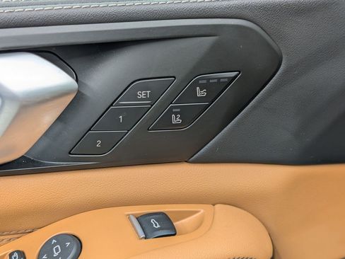 Certified 2024 BMW X5 xDrive50e w/ Premium Package image 25