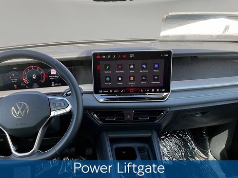 New 2026 Volkswagen Tiguan SE AWD/4WD image 7
