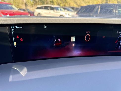 New 2026 Lincoln Nautilus Reserve image 27