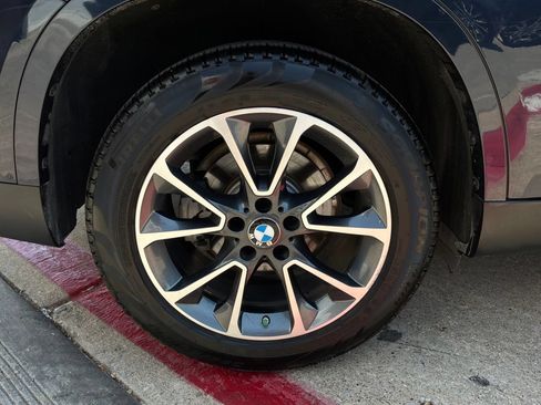 Used 2017 BMW X5 sDrive35i RWD image 9
