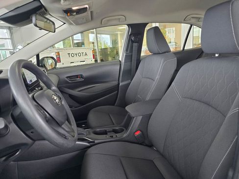 Used 2026 Toyota Corolla LE FWD image 18