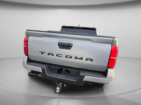 Used 2024 Toyota Tacoma SR5 image 6