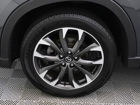 Used 2016 MAZDA CX-5 Grand Touring AWD/4WD image 16