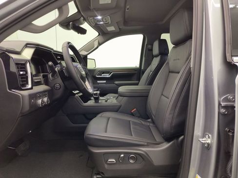 Used 2026 GMC Sierra 1500 Denali image 4