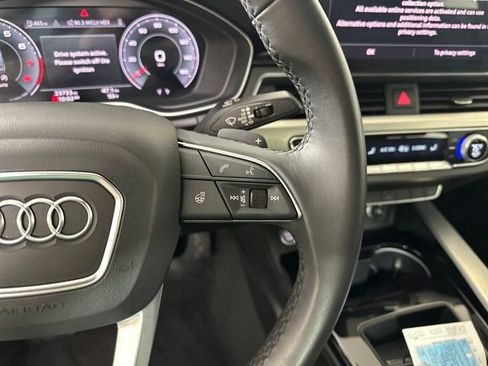 Used 2025 Audi A5 2.0T Premium Plus image 16