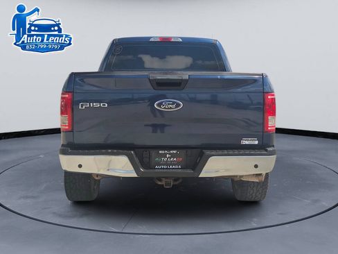 Used 2015 Ford F150 XL w/ Equipment Group 101A Mid RWD image 7