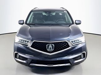 Used 2019 Acura MDX FWD w/ Advance Package video 2