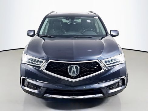 Used 2019 Acura MDX FWD w/ Advance Package image 2