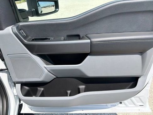 New 2026 Ford F350 XL w/ STX Appearance Package AWD/4WD image 23