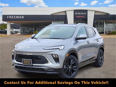 New 2026 Buick Encore GX Sport Touring w/ Advanced Technology Package