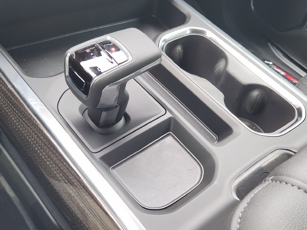 New 2026 Chevrolet Silverado 1500 RST AWD/4WD image 16